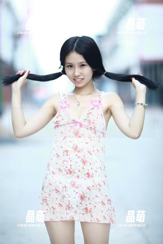 青豆客-谭晓彤 青豆客 - 这个秋天,谭晓彤的女友来了!免费图片带你体验色彩的温暖