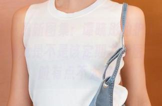 青豆客 - 最新图集：谭晓彤的护士魅力，让人怀疑我是不是该定期去看医生了，心脏有点不太好！