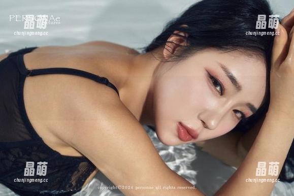韩国CoCo 当韩国CoCo遇上夏天,COS却有了新花样!更新速度让你目不暇接!
