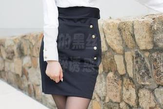 魅妍社 - 丽Yovi的黑丝作品，无圣光，纯粹诱惑！