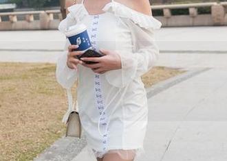 魔镜街拍 - 新图集上线，凯恩的雨季不再来，快来享受这个好天气！