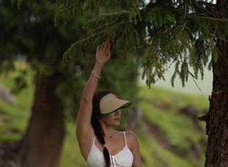 微密圈 - 鹿瑶夏天：全套原图，警告！此图可能引发‘想去海边’的强烈冲动！
